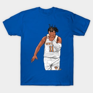 JALEN BRUNSON T-Shirt